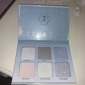 Anastasia MoonChild Glow Kit